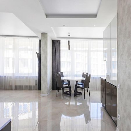Direct Sea View Διαμέρισμα Οδησσός Εξωτερικό φωτογραφία