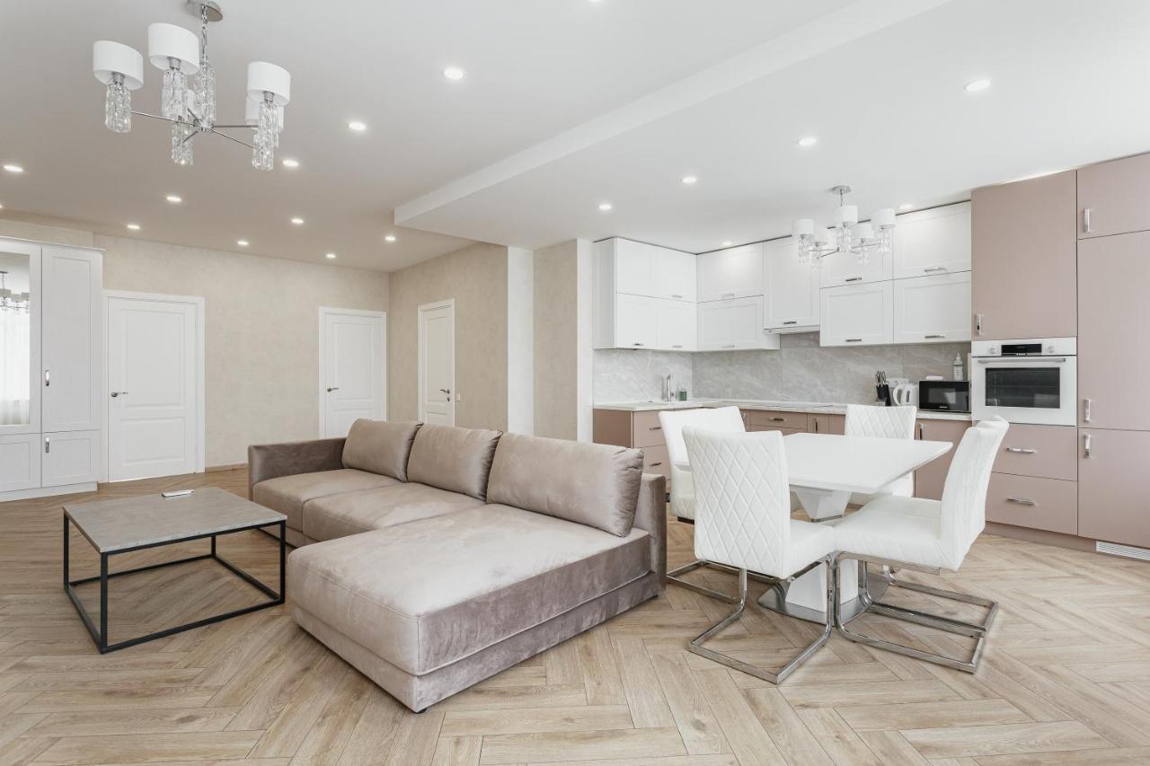 Direct Sea View Διαμέρισμα Οδησσός Εξωτερικό φωτογραφία