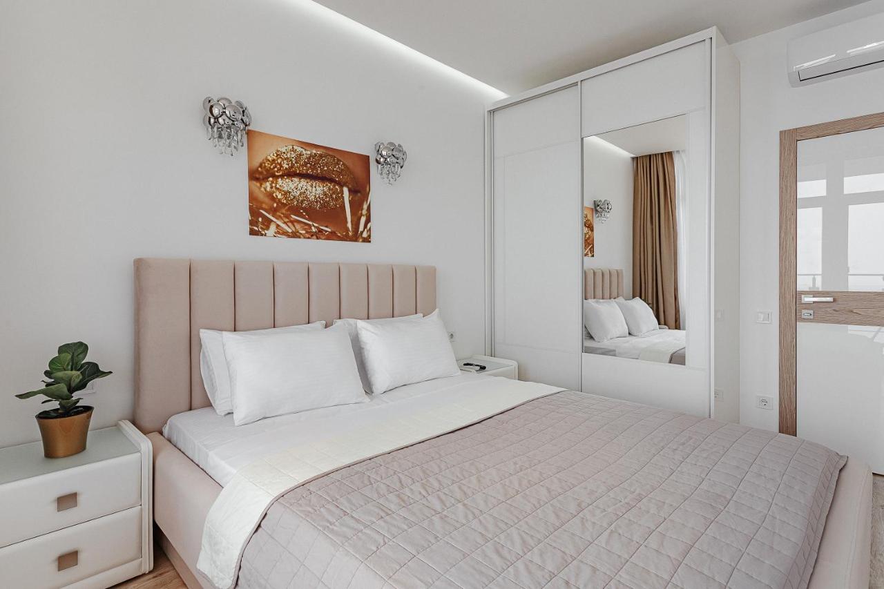 Direct Sea View Διαμέρισμα Οδησσός Εξωτερικό φωτογραφία