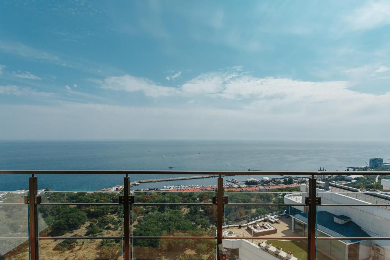 Direct Sea View Διαμέρισμα Οδησσός Εξωτερικό φωτογραφία