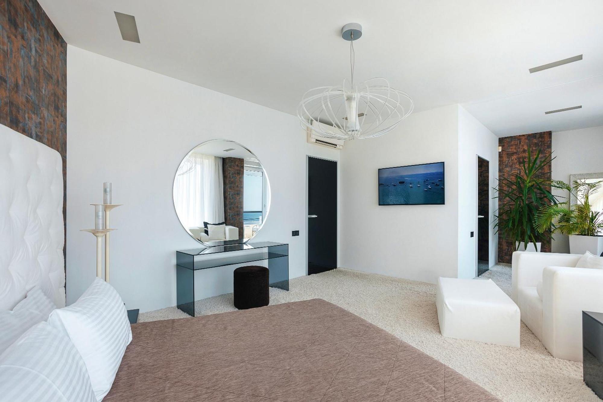 Direct Sea View Διαμέρισμα Οδησσός Εξωτερικό φωτογραφία
