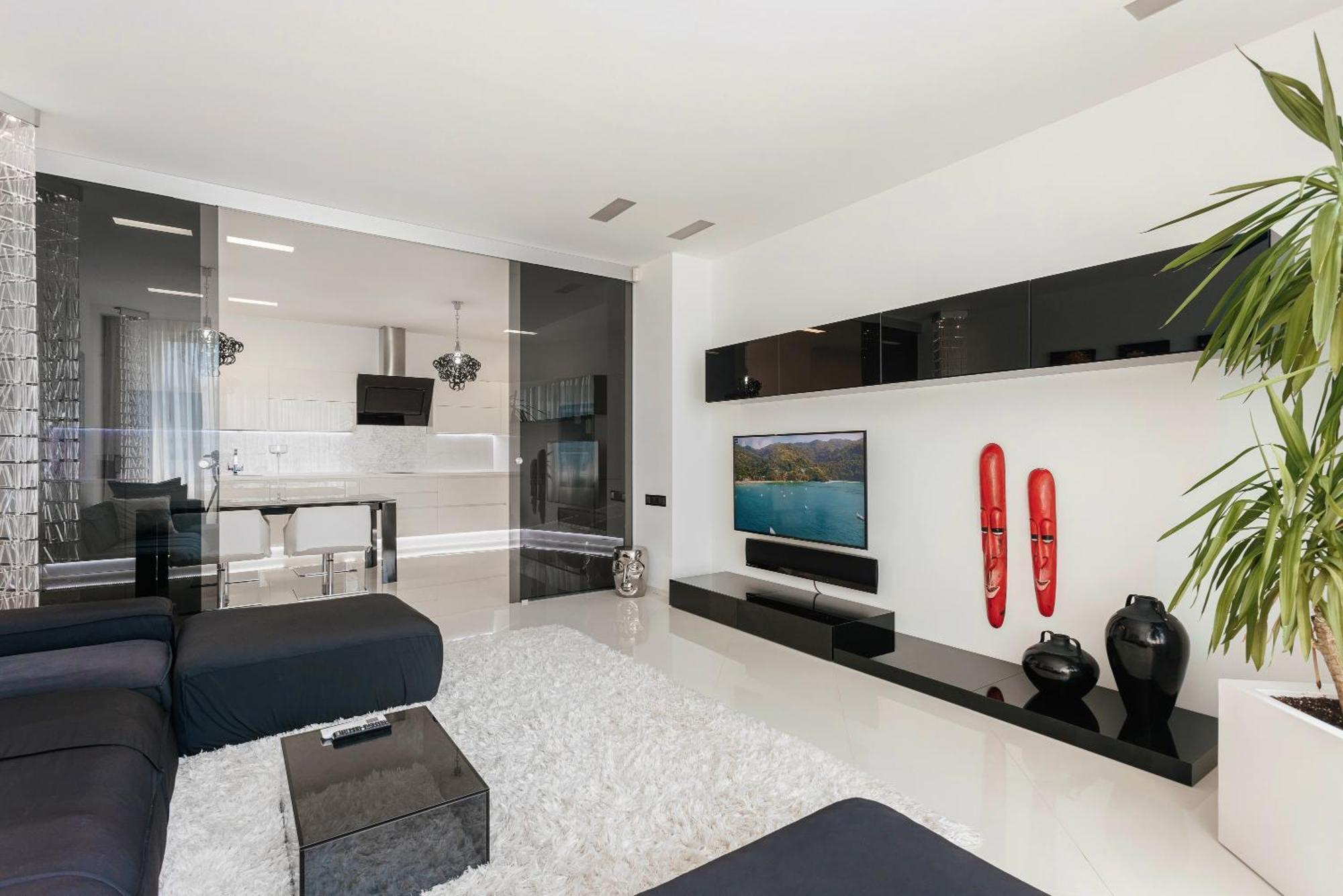 Direct Sea View Διαμέρισμα Οδησσός Εξωτερικό φωτογραφία