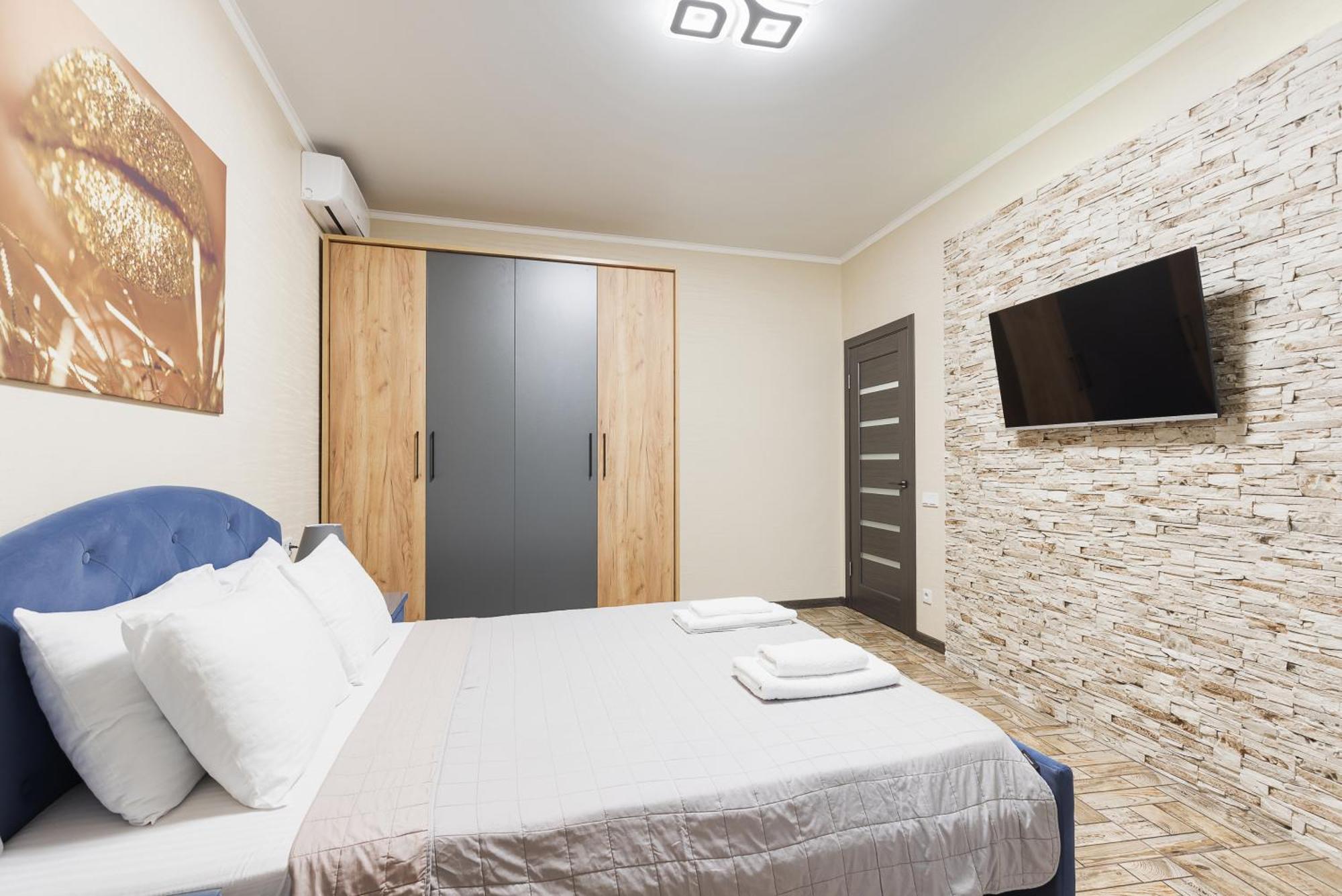 Direct Sea View Διαμέρισμα Οδησσός Εξωτερικό φωτογραφία