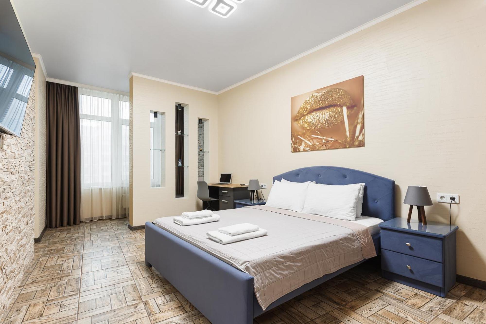 Direct Sea View Διαμέρισμα Οδησσός Εξωτερικό φωτογραφία