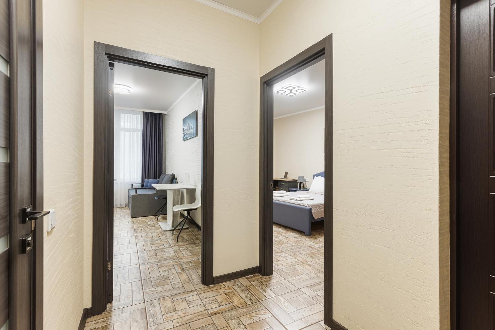 Direct Sea View Διαμέρισμα Οδησσός Εξωτερικό φωτογραφία