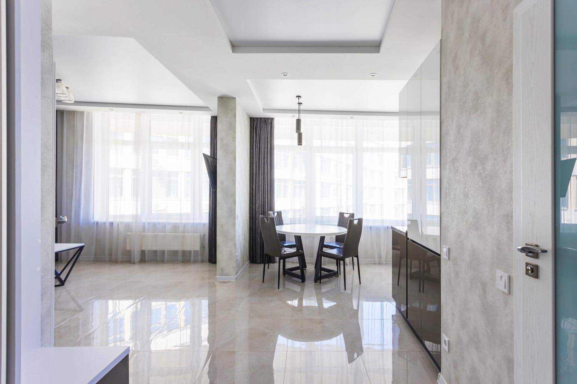 Direct Sea View Διαμέρισμα Οδησσός Εξωτερικό φωτογραφία
