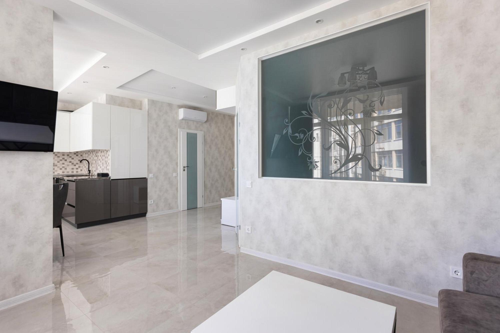Direct Sea View Διαμέρισμα Οδησσός Εξωτερικό φωτογραφία