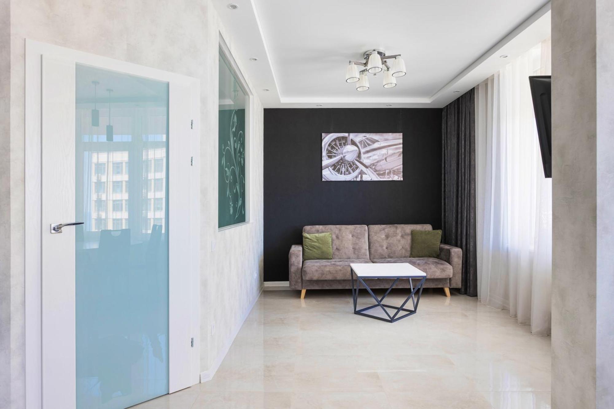 Direct Sea View Διαμέρισμα Οδησσός Εξωτερικό φωτογραφία